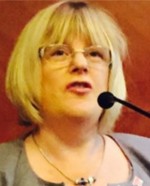 Annie Barr - Profile