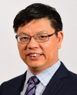 Huang Dejian - Profile