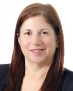 Judy Walker - Profile