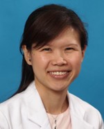 Lim Yen Peng - Profile