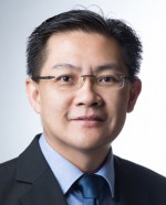 Samuel Chew Teong Huang - Profile