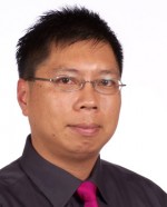 Tai E Shyong - Profile