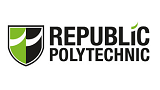 Logo of Republic Polytechnic