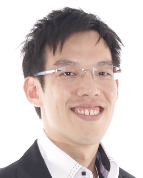 Isaiah Chng - Profile