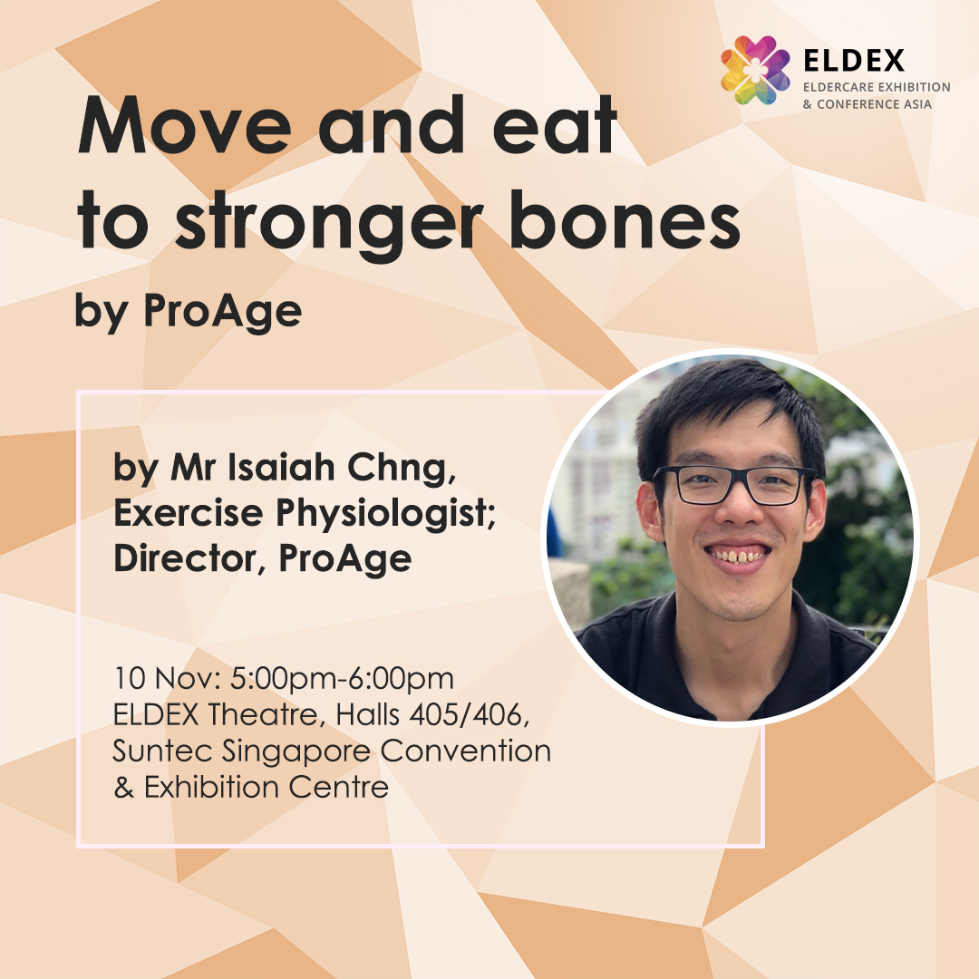 Isiah Chng - Workshop
