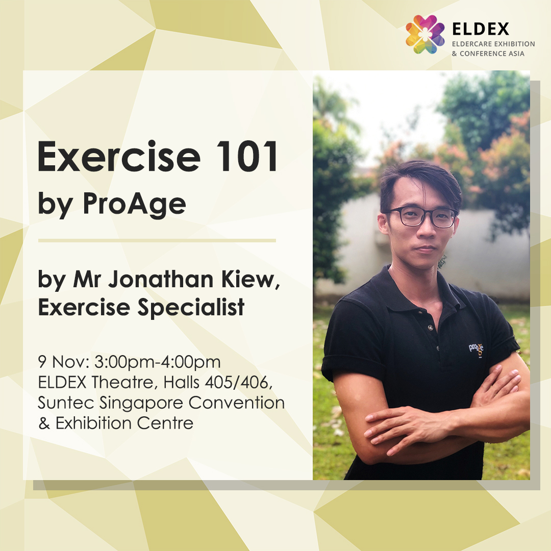 Jonathan Kiew - Workshop