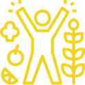 Exercise Activities Icon