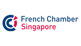French Chamber Singapore Logo