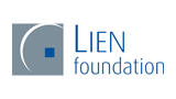 LIEN Foundation Logo