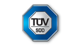 TUV SUD Logo