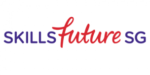 Skills Future SG - Logo